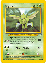 055 Scyther